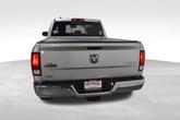 Thumbnail of 2018 Bright Silver Clearcoat Metallic RAM 1500