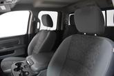 Thumbnail of 2018 Bright Silver Clearcoat Metallic RAM 1500
