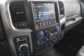 Thumbnail of 2018 Bright Silver Clearcoat Metallic RAM 1500