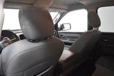 Thumbnail of 2018 Bright Silver Clearcoat Metallic RAM 1500