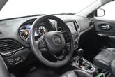 Thumbnail of 2023 Hydro Blue Pearlcoat Jeep Cherokee