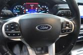 Thumbnail of 2022 Star White Ford Explorer