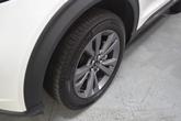 Thumbnail of 2022 Star White Ford Explorer