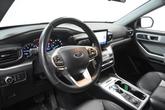 Thumbnail of 2022 Star White Ford Explorer