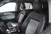 Thumbnail of 2022 Star White Ford Explorer