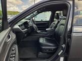 Thumbnail of 2024 Baltic Gray Metallic Clearcoat Jeep Grand Cherokee L