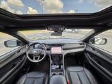 Thumbnail of 2024 Baltic Gray Metallic Clearcoat Jeep Grand Cherokee L