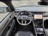 Thumbnail of 2024 Baltic Gray Metallic Clearcoat Jeep Grand Cherokee L