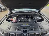 Thumbnail of 2024 Baltic Gray Metallic Clearcoat Jeep Grand Cherokee L
