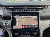 Thumbnail of 2024 Baltic Gray Metallic Clearcoat Jeep Grand Cherokee L