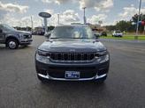 Thumbnail of 2024 Baltic Gray Metallic Clearcoat Jeep Grand Cherokee L