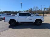 Thumbnail of 2023 Ice Cap Toyota Tacoma