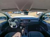 Thumbnail of 2023 Ice Cap Toyota Tacoma