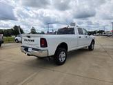 Thumbnail of 2025 Bright White RAM 3500