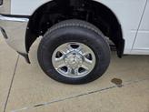 Thumbnail of 2025 Bright White RAM 3500