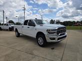 Thumbnail of 2025 Bright White RAM 3500