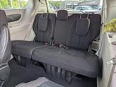 Thumbnail of 2022 Brilliant Black Crystal Pearlcoat Chrysler Voyager