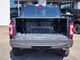 Thumbnail of 2022 Antimatter Blue Metallic Ford F-150