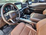 Thumbnail of 2022 Antimatter Blue Metallic Ford F-150