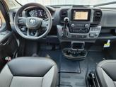 Thumbnail of 2025 Bright White Clearcoat RAM ProMaster 1500