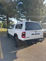 Thumbnail of 2020 Bright White Clearcoat RAM 1500