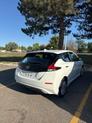Thumbnail of 2023 Glacier White Nissan Leaf