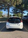 Thumbnail of 2023 Glacier White Nissan Leaf