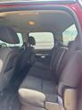 Thumbnail of 2012 Fire Red GMC Sierra 1500