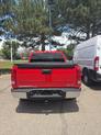 Thumbnail of 2012 Fire Red GMC Sierra 1500