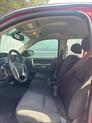 Thumbnail of 2012 Fire Red GMC Sierra 1500