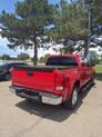 Thumbnail of 2012 Fire Red GMC Sierra 1500