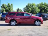 Thumbnail of 2025 Octane Red Pearlcoat Dodge Durango