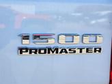 Thumbnail of 2025 Bright White Clearcoat RAM ProMaster 1500