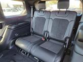Thumbnail of 2025 Bright White Clearcoat Jeep Grand Cherokee L