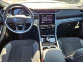 Thumbnail of 2025 Bright White Clearcoat Jeep Grand Cherokee L