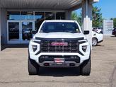 Thumbnail of 2024 Summit White GMC Canyon
