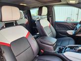 Thumbnail of 2024 Summit White GMC Canyon