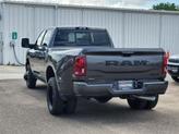 Thumbnail of 2025 Granite Crystal Clearcoat Metallic RAM 3500