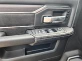 Thumbnail of 2025 Granite Crystal Clearcoat Metallic RAM 3500
