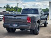 Thumbnail of 2025 Granite Crystal Clearcoat Metallic RAM 3500