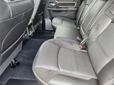 Thumbnail of 2025 Granite Crystal Clearcoat Metallic RAM 3500