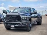 Thumbnail of 2025 Granite Crystal Clearcoat Metallic RAM 3500