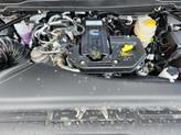 Thumbnail of 2025 Granite Crystal Clearcoat Metallic RAM 3500
