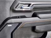 Thumbnail of 2024 Gray GMC Sierra 2500