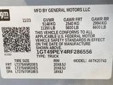 Thumbnail of 2024 Gray GMC Sierra 2500