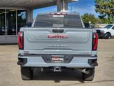 Thumbnail of 2024 Gray GMC Sierra 2500