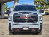 Thumbnail of 2024 Gray GMC Sierra 2500