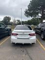 Thumbnail of 2018 White Toyota Camry