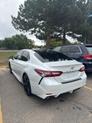 Thumbnail of 2018 White Toyota Camry