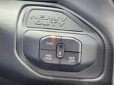 Thumbnail of 2025 Bright White Clearcoat RAM 3500